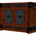 3d model COMMODE 6121-026 - preview