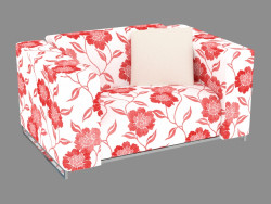 Trinity bed-chair