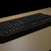 3d Genius Keyboard model buy - render