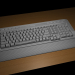 3D Genius Klavye modeli satın - render