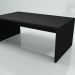 modèle 3D Table de travail Mito Fenix MITF4P (1800x1000) - preview