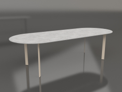 Dining table (Sand)