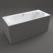 3D modeli banyo - önizleme