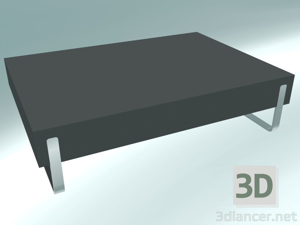 3d model Coffee table (S1V) - preview