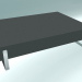 3d model Coffee table (S1V) - preview
