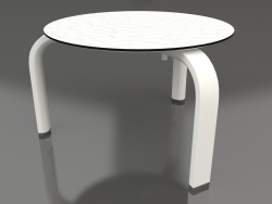 Side table (Agate gray)