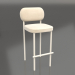 3d model Bar stool Toptynych (Plombir) - preview