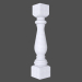 3d model Balustrade (BB66IL) - preview
