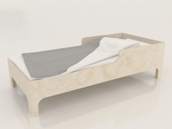 Кровать MODE A (BNDAA1)