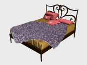 Кровать Sheraton L61 203