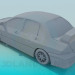 modèle 3D Lancer 9 - preview