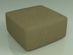 Pouf 035 (3D Net Oliva)