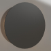 Modelo 3d Lâmpada Eclipse preto (2200.19) - preview
