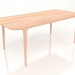 3d model Dining table Fawn 200 - preview