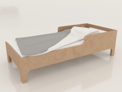 Кровать MODE A (BVDAA1)