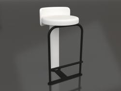 Fox Counter semi-bar stool