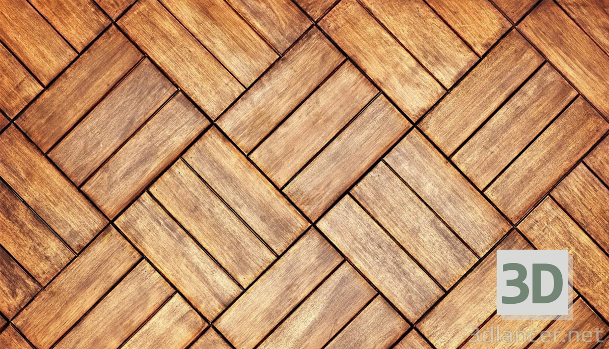 बनावट लकड़ी की छत 13 मुफ्त डाउनलोड - छवि