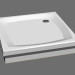 3D modeli Duş teknesi PERSEUS 90 PAN - önizleme