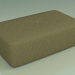 Modelo 3d Pufe 036 (3D Net Olive) - preview
