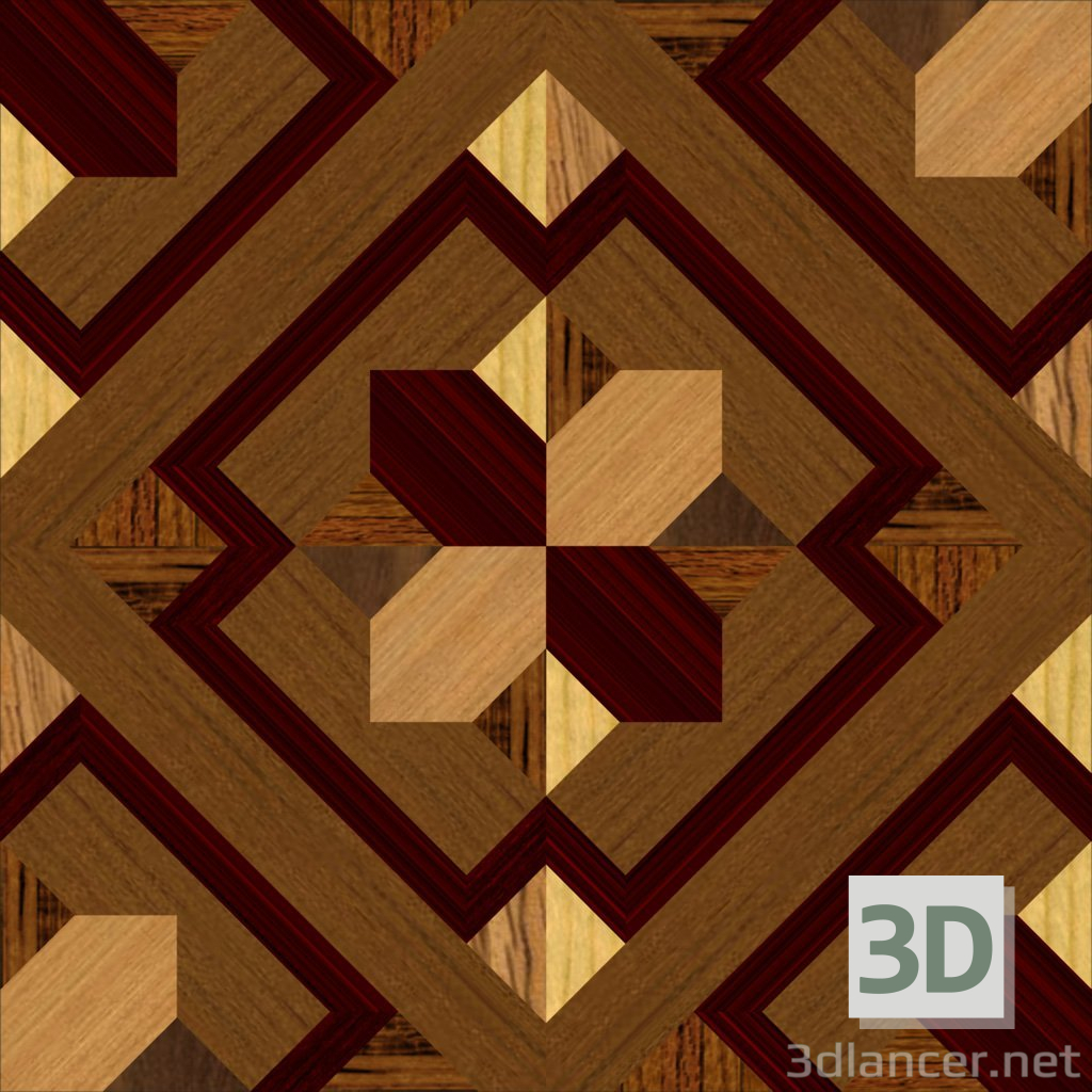 बनावट लकड़ी की छत 1 मुफ्त डाउनलोड - छवि