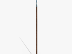 Greek Spear