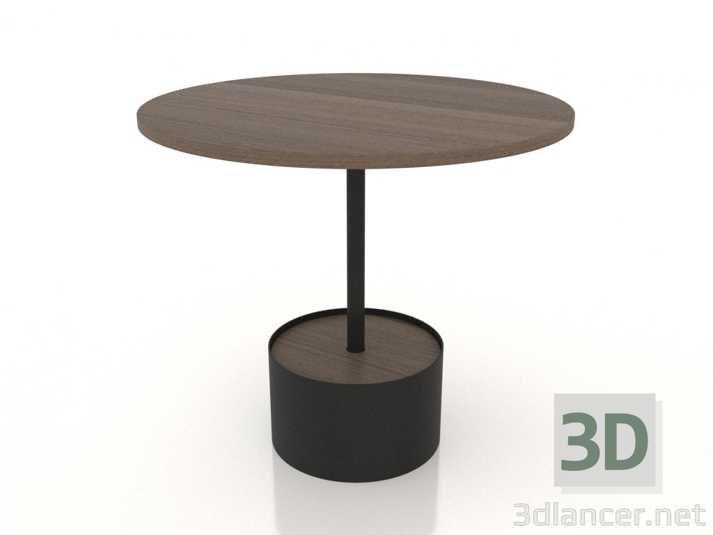 3 डी मॉडल एस कॉफी टेबल उगाएं - पूर्वावलोकन
