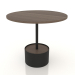 3 डी मॉडल एस कॉफी टेबल उगाएं - पूर्वावलोकन