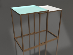 Столи журнальні FM10-GL000000