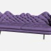3d model Sofa Sonstellation - preview