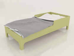 Кровать MODE A (BDDAA2)