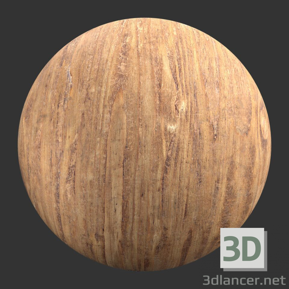 Texture Texture du bois de haute qualité WoodFine_001. Téléchargement gratuit - image