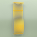 3d model Heated towel rail - Imia (1600 x 510, RAL - 1004) - preview