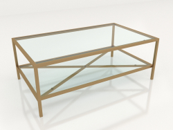 Table basse FM12-GLCL0000