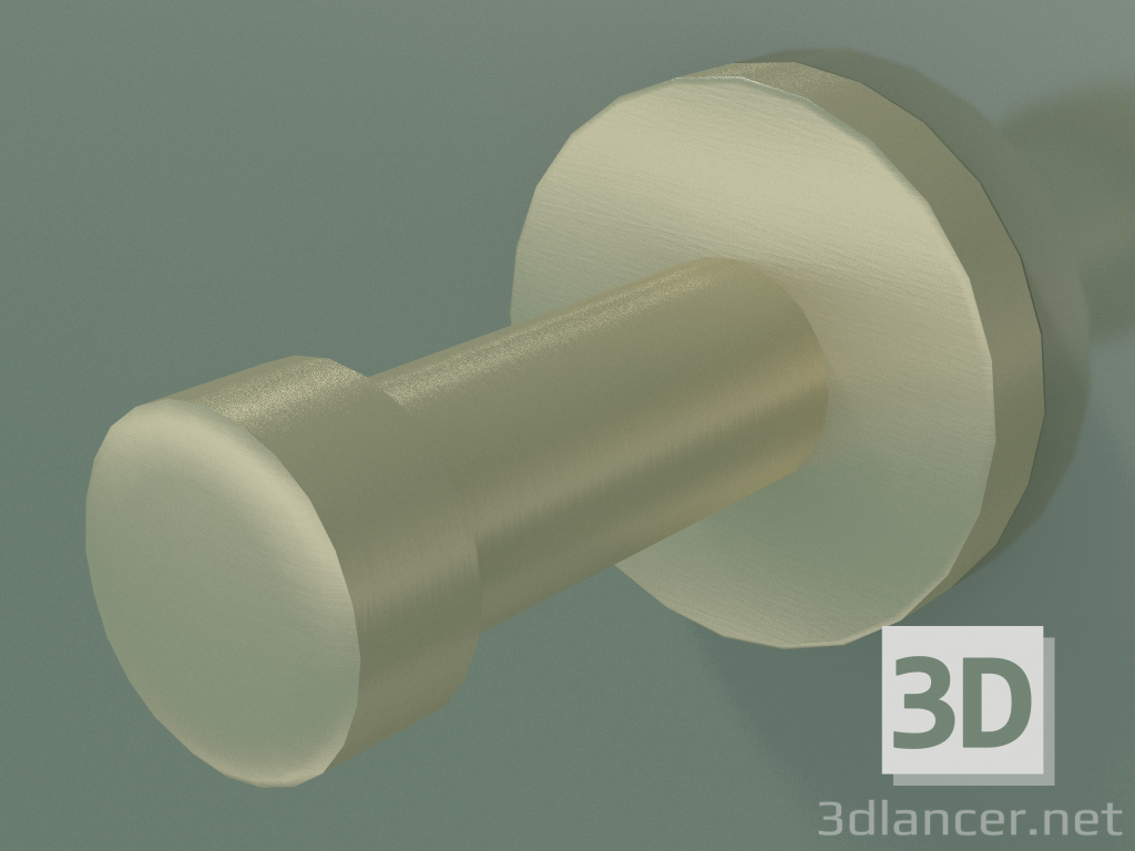 3D modeli Havlu askısı (41537250) - önizleme