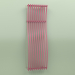 3d model Heated towel rail - Imia (1600 x 510, RAL - 4002) - preview