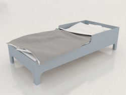 Кровать MODE A (BQDAA2)