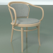 3d model Chair 33 (323-033) - preview