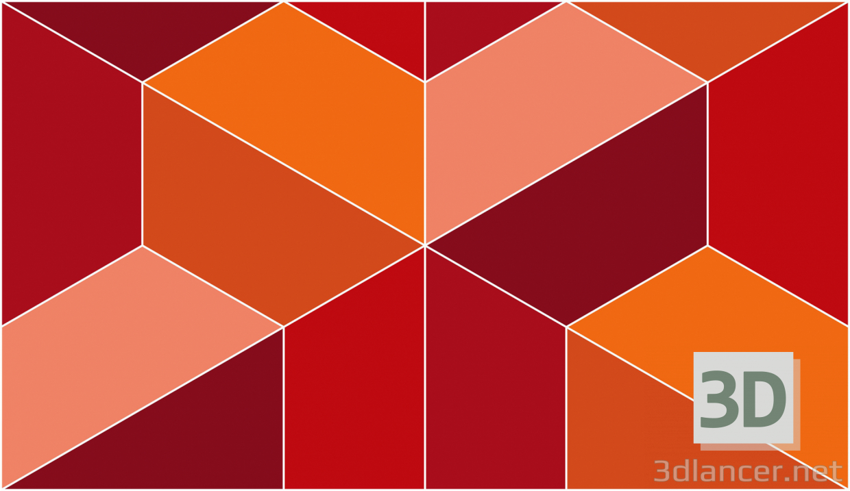 Texture download gratuito di Illusione ottica_3 - immagine