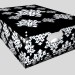 3 डी मॉडल बॉक्स ओस्लो (औसत) - पूर्वावलोकन