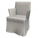 3d model Chair SMS58 - preview