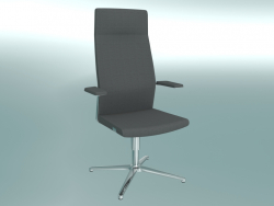 Крісло для конференцій (10F)