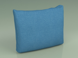 Sofa armrest cushion