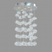 Modelo 3d 464011605 chandelier - preview