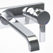 modèle 3D Mixer allure Grohe - preview