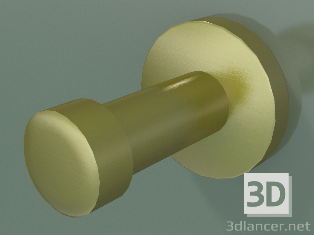 3D modeli Havlu askısı (41537950) - önizleme