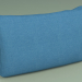 modello 3D Cuscino per lo schienale del divano - anteprima