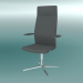 3d model Conference armchair (10FZ) - preview