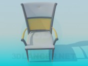 कुर्सी
