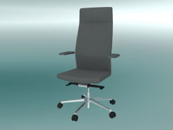 Swivel chair (10S)