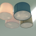 3d model Ceiling chandelier 1119 Cordoba - preview